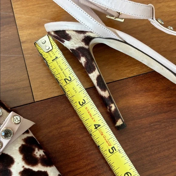 Kate Spade heels - Picture 12 of 12